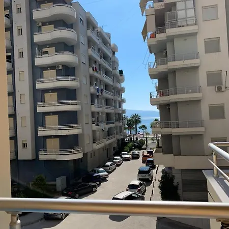 Risa Appartments *