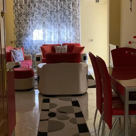 Risa Appartments Guest house