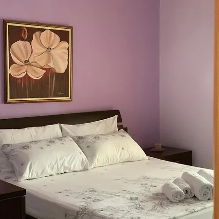 Risa Appartments *