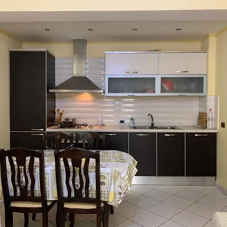 Guest house Risa Appartments Vlore