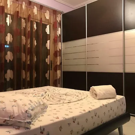 Risa Appartments Guest house Vlore