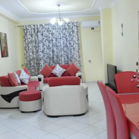Risa Appartments