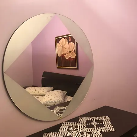 Guest house Risa Appartments Vlore