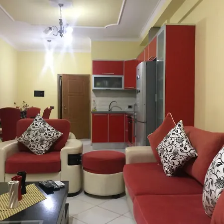 Risa Appartments Vlore