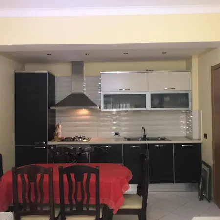 Risa Appartments Guest house Vlore