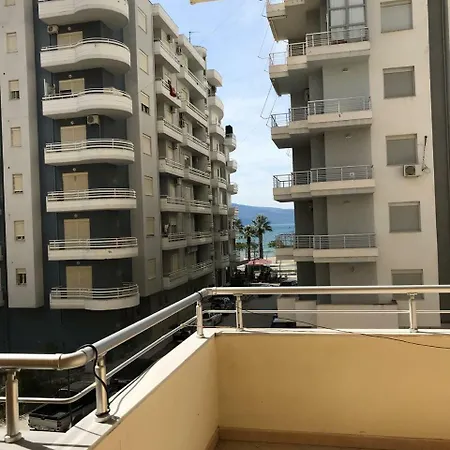 Risa Appartments Vlore