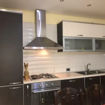 Risa Appartments * Vlore