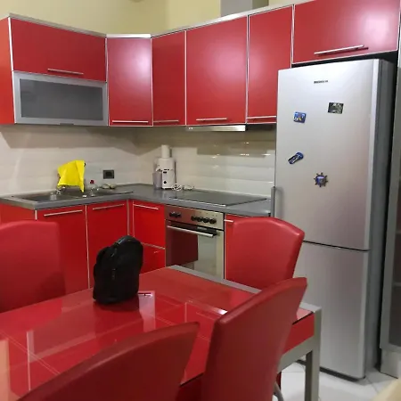 Risa Appartments