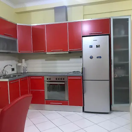 Risa Appartments Guest house *