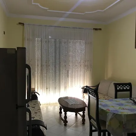 Risa Appartments *