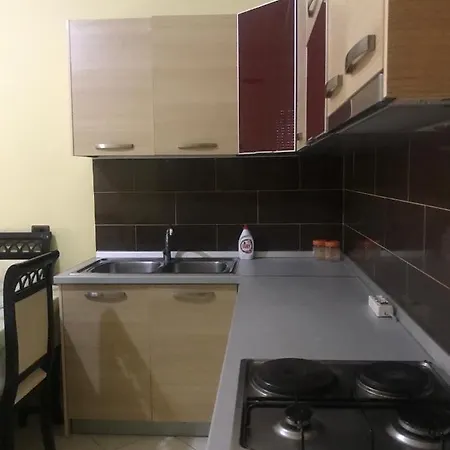 Risa Appartments Guest house Vlore