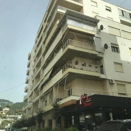 Risa Appartments Vlore