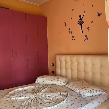 Guest house Risa Appartments Vlore