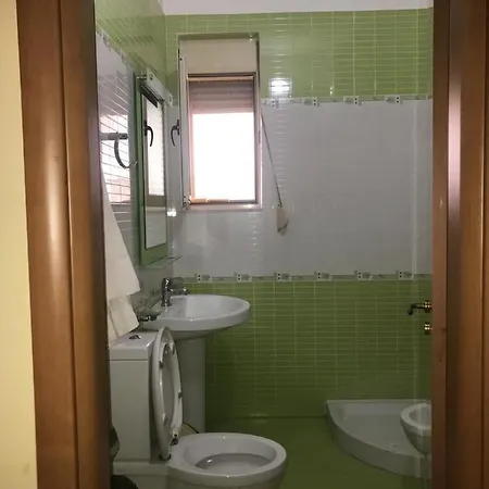 Guest house Risa Appartments Vlore