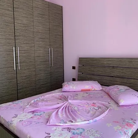 Konukevi Risa Appartments Avlonya